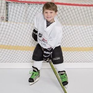 Meet your Posher, Hunter